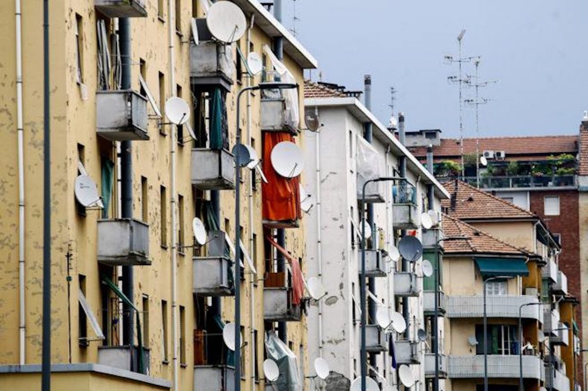 A Milano 214 immobili confiscati alla mafia: “Serviranno progetti innovativi”