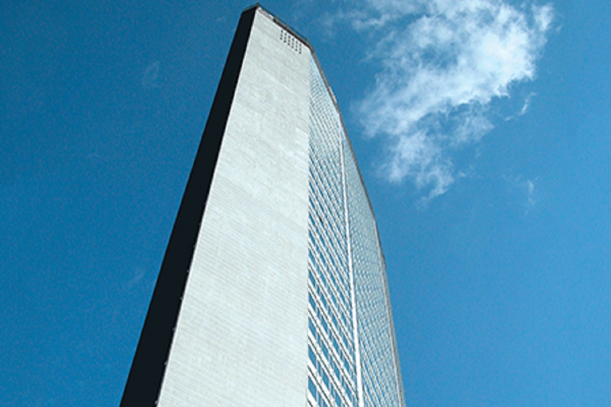 Il Pirellone aperto al pubblico in occasione dell’Authority Day