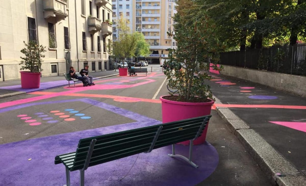 Più verde e lotta al degrado: l’alleanza tra i milanesi e il Comune