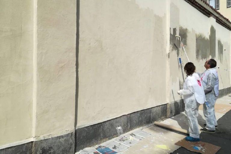 Prendiamoci cura di Milano Lorenteggio: il progetto di riqualificazione del quartiere