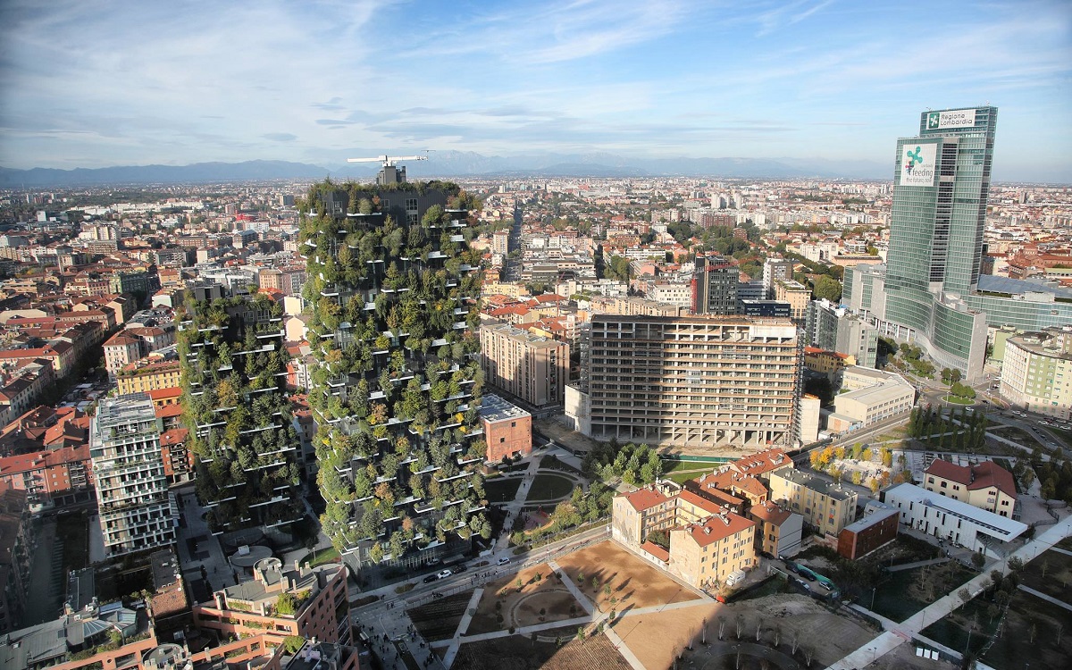 Affitti a Milano: crescono senza sosta i canoni e i prezzi delle case