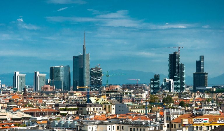 Qualità della vita 2019: Milano supera Roma e Torino