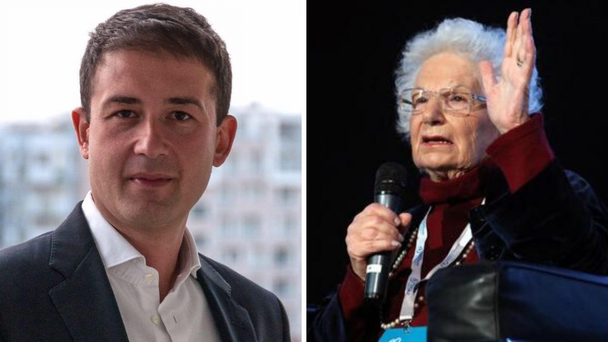 Sesto, 47enne compra sito del sindaco e pubblica foto della Segre