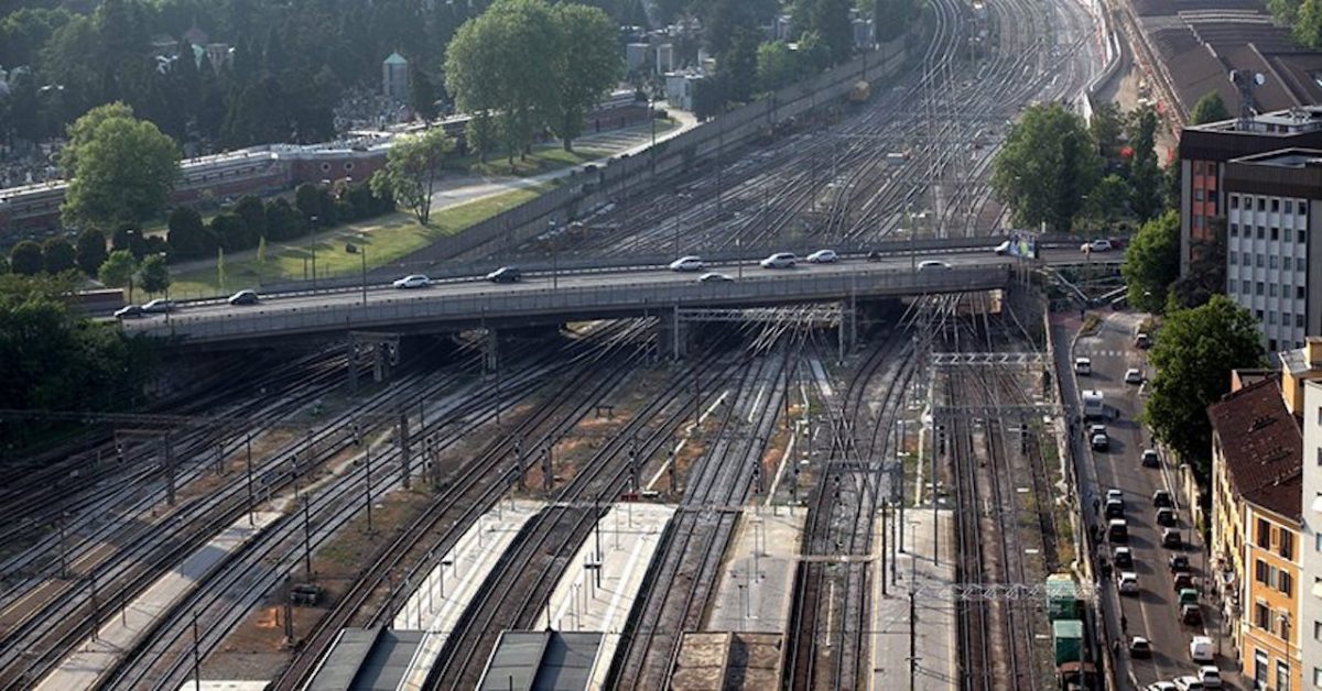 Riqualificazione degli ex scali ferroviari: via libera al piano di recupero