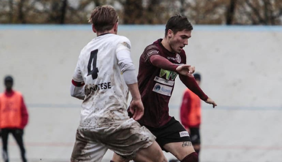 Serie D, Milano City perde il derby contro l’Arconatese: ora è ultimo