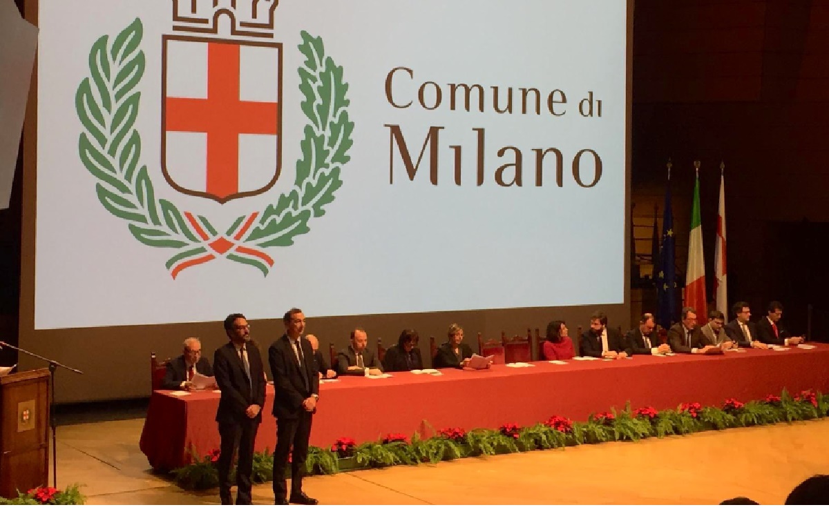 Ambrogini d’oro 2019: l’elenco di tutti i premiati dal sindaco Sala