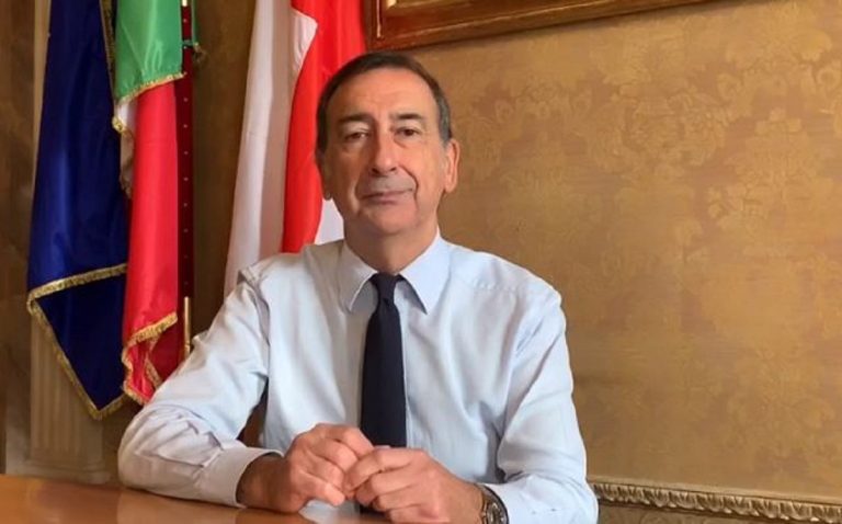 Gli auguri del sindaco Beppe Sala e un bilancio del 2019 milanese