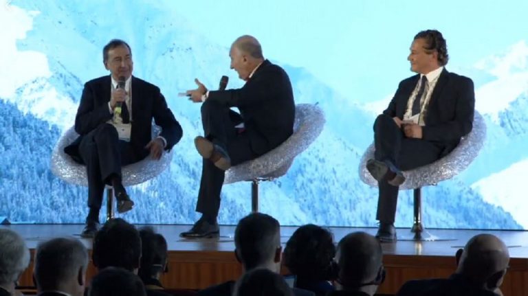 Beppe Sala: “Il Villaggio di Milano-Cortina diventerà uno studentato”
