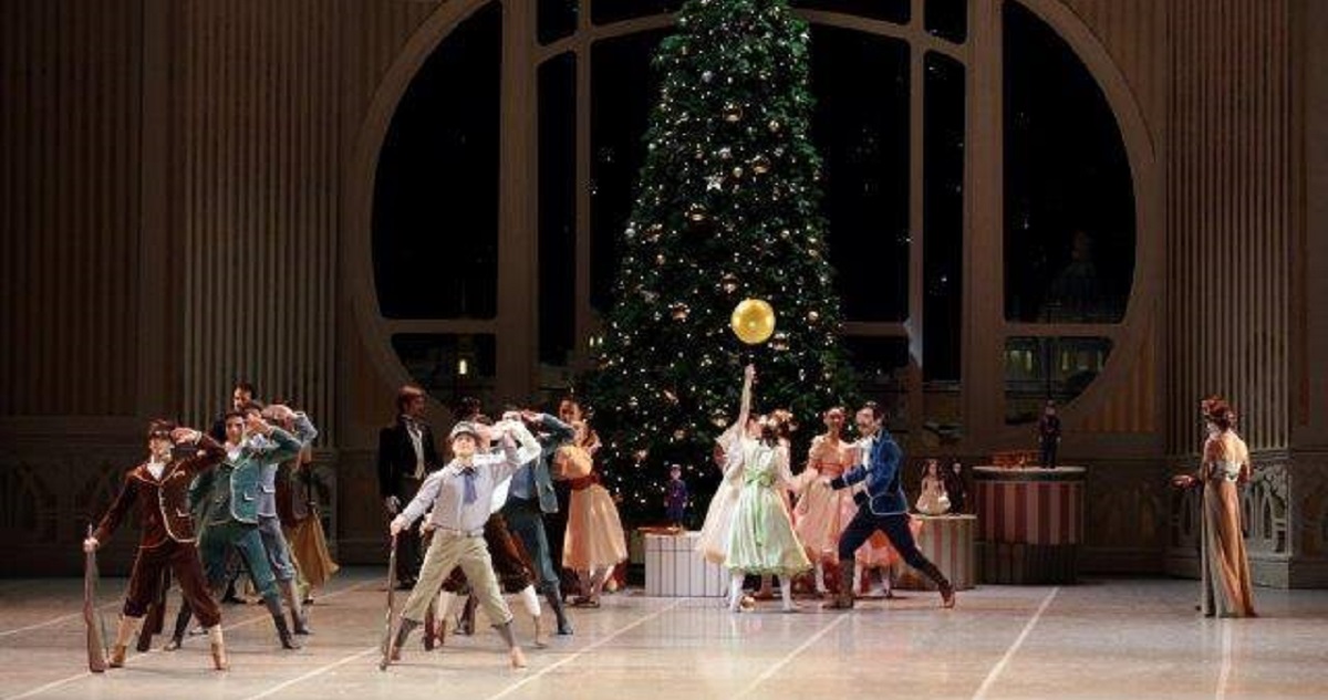 Capodanno 2020 a Milano: gli spettacoli in programma a teatro