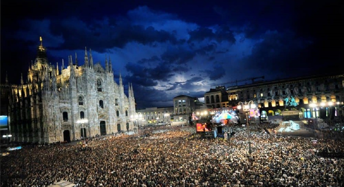Capodanno 2020 a Milano: tutti gli eventi in programma