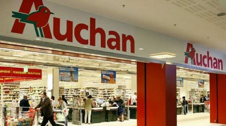 Carrefour acquisizione Conad