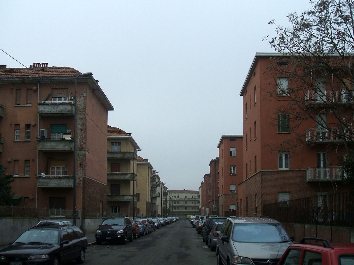 2 milioni di euro per riqualificare il quartiere Lorenteggio