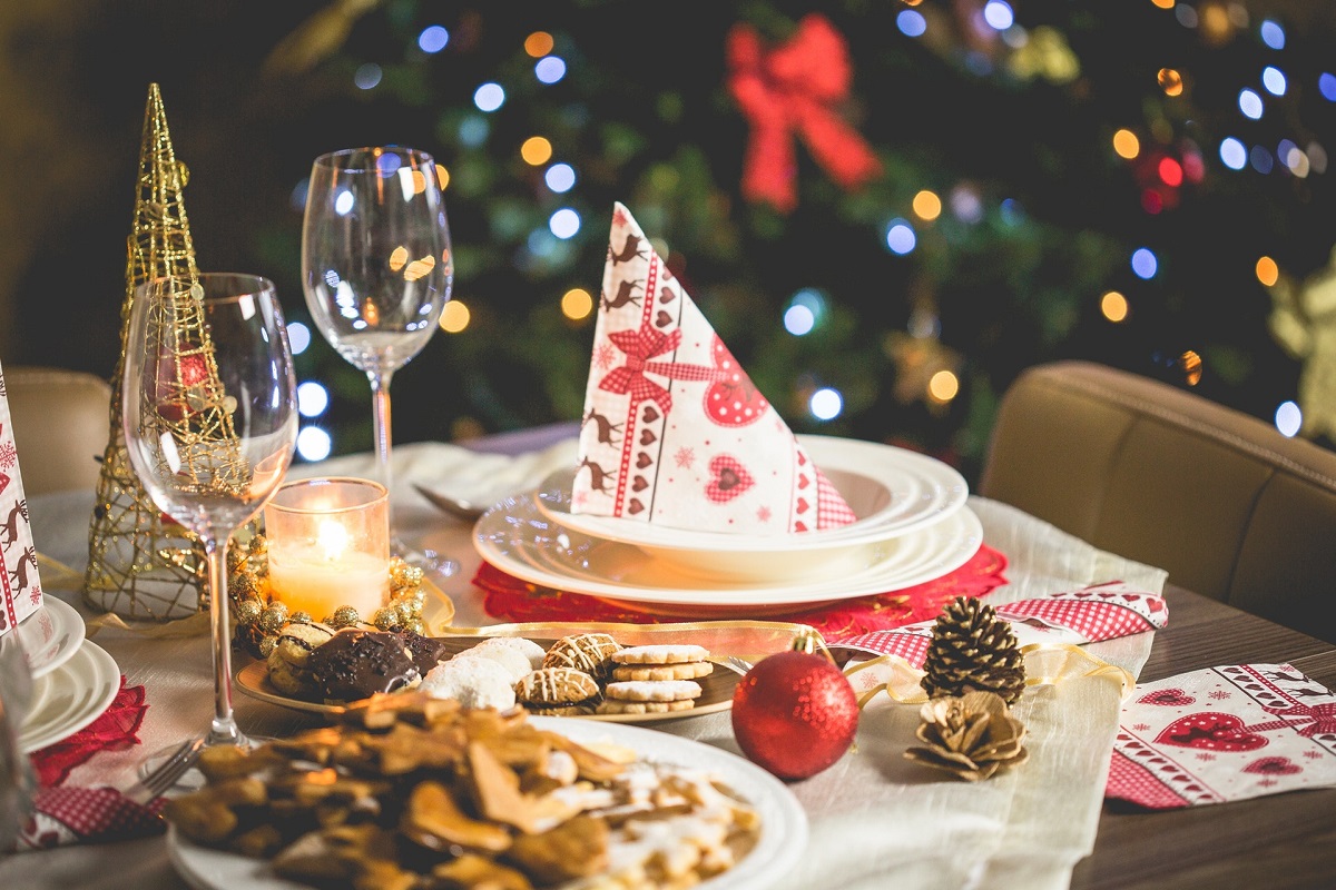Cenone di Capodanno 2020 a Milano: i migliori ristoranti