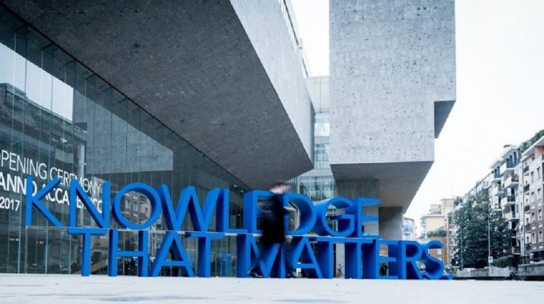 classifica business school financial times bocconi
