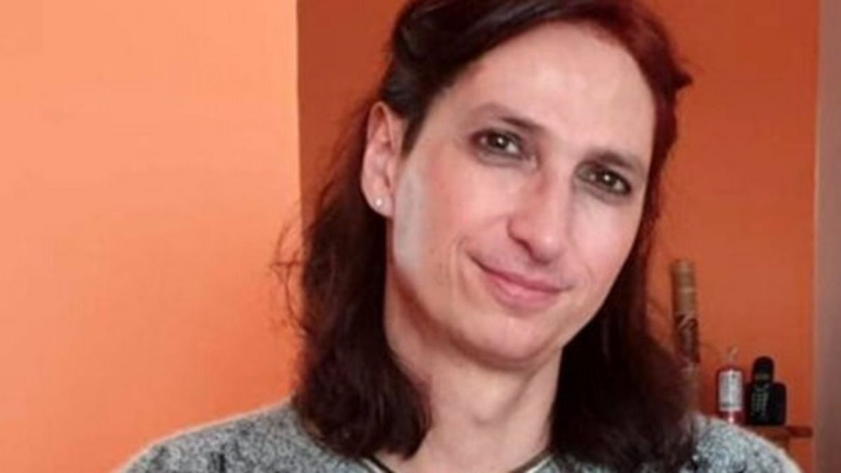 Sonia Zuin, docente del Politecnico diventata donna