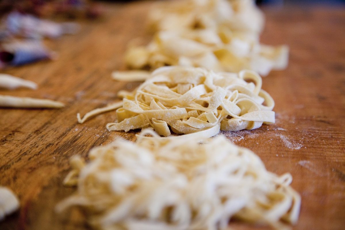 Dove comprare la pasta fresca a Milano: i migliori pastifici