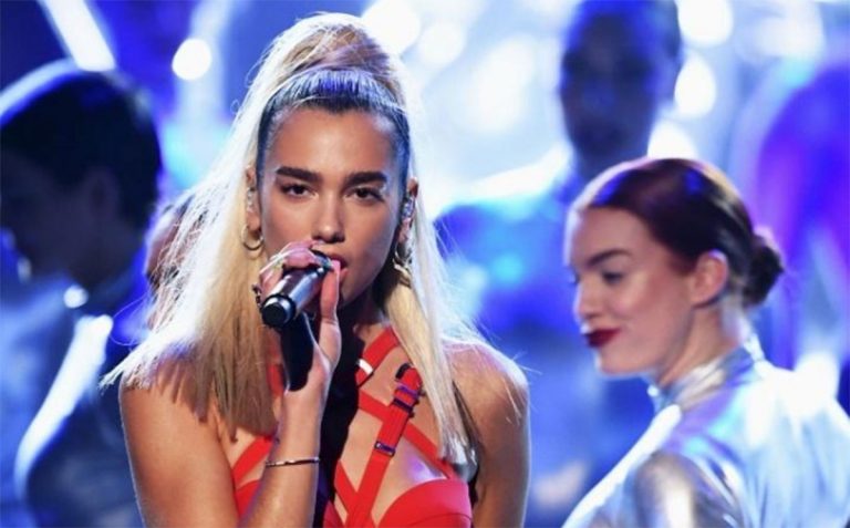 Dua Lipa in concerto a Milano: la data e i biglietti