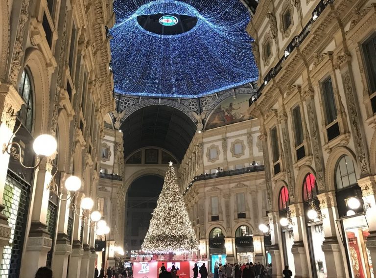 Gli eventi in programma a Milano per il weekend del 13, 14 e 15 Dicembre