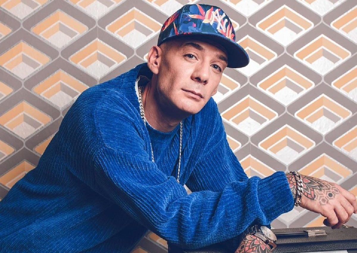 Grido: “Nanni Svampa ha ispirato la mia carriera”