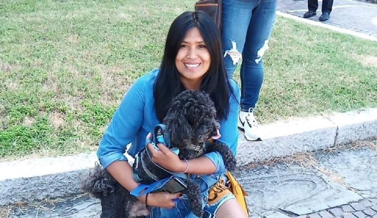 Shirley Ortega, chi era la vittima dell’incidente tra autobus e camion
