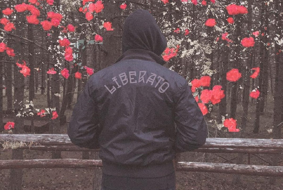 Liberato in concerto a Milano, arriva l’ufficialità: i biglietti e la data
