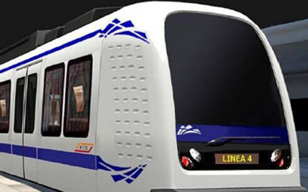 Nuovo rinvio per la M4: da gennaio si andrà ad aprile