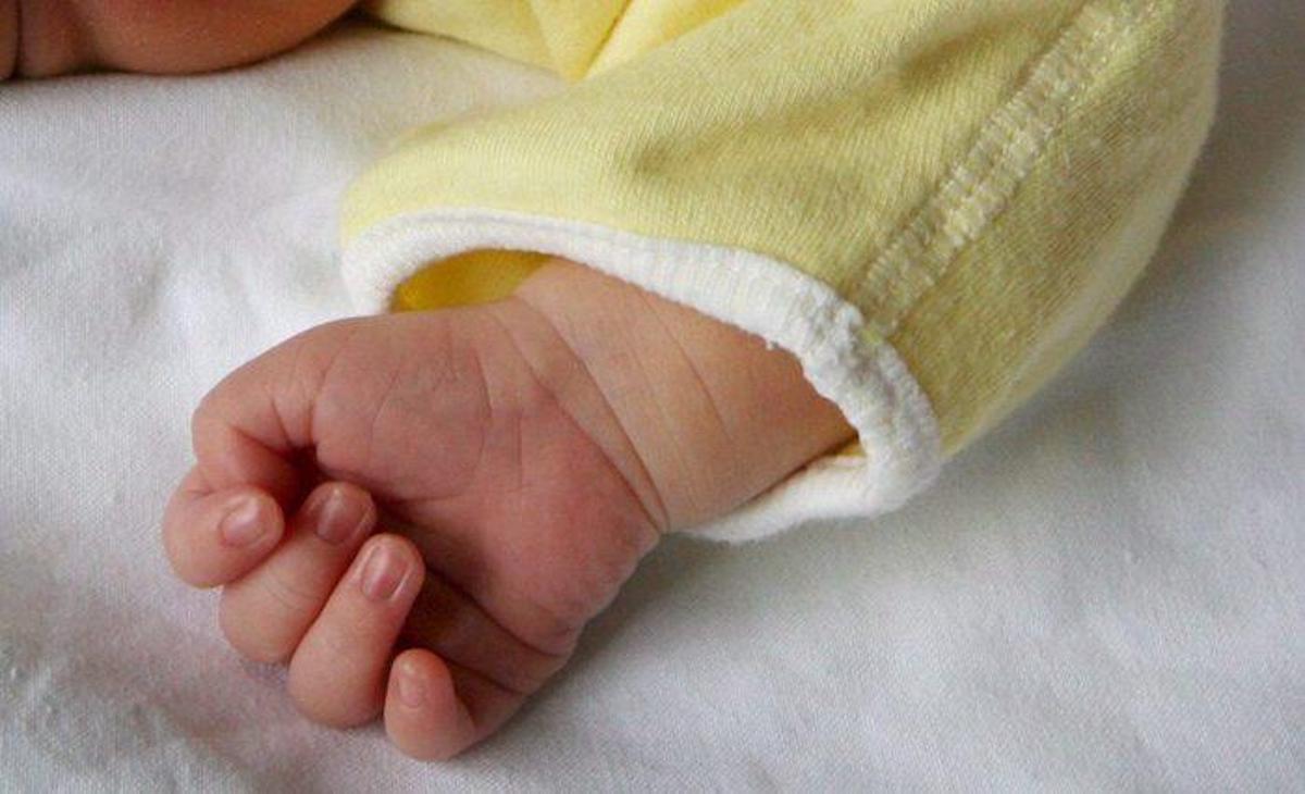 Madre 34enne partorisce in casa nella notte a Legnano
