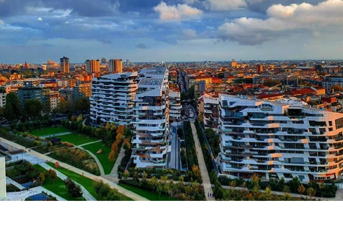 Milano dal 2010 al 2020: com’è cambiata la città nel decennio