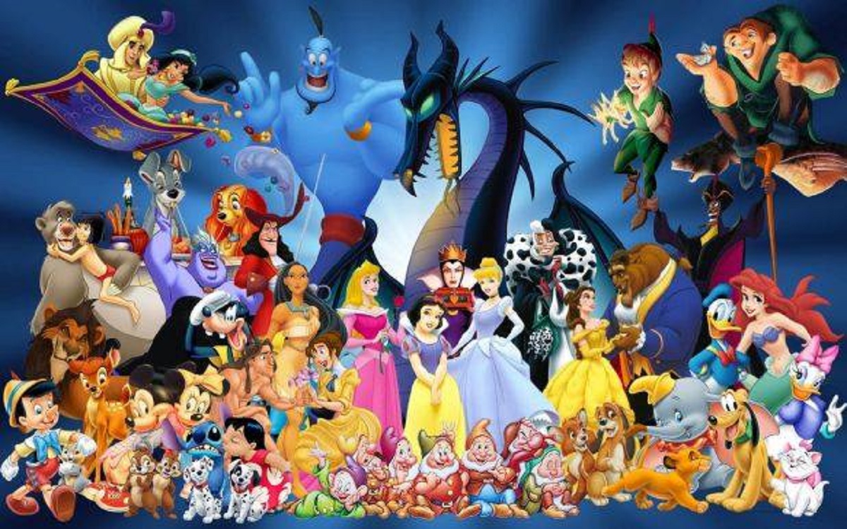 I classici Disney in mostra nel 2020 al Mudec di Milano