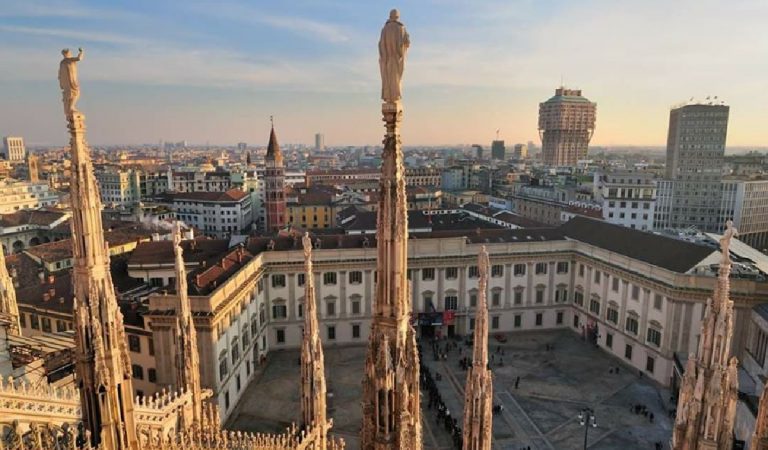 Leonardo, Disney e i talenti delle donne: tutte le mostre a Milano 2020