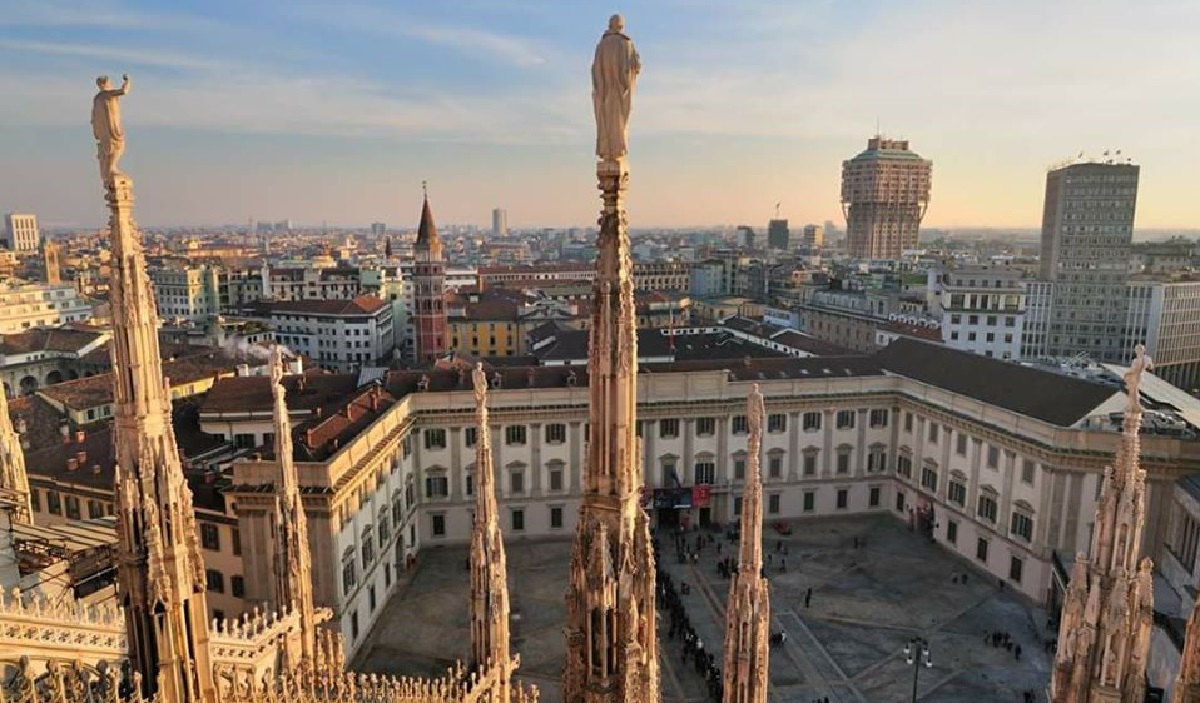 Leonardo, Disney e i talenti delle donne: tutte le mostre a Milano 2020
