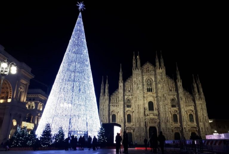 Il regalo del Municipio 8: buono spesa alle famiglie in difficoltà