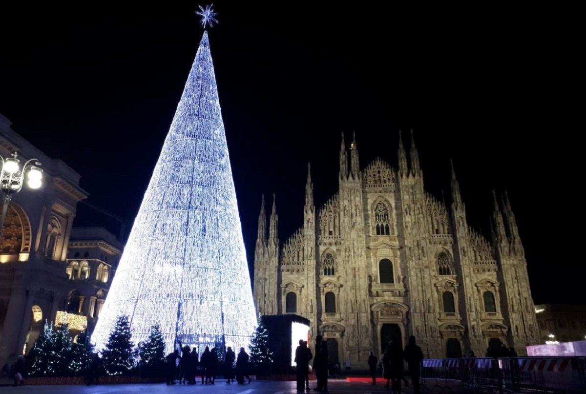 Il regalo del Municipio 8: buono spesa alle famiglie in difficoltà