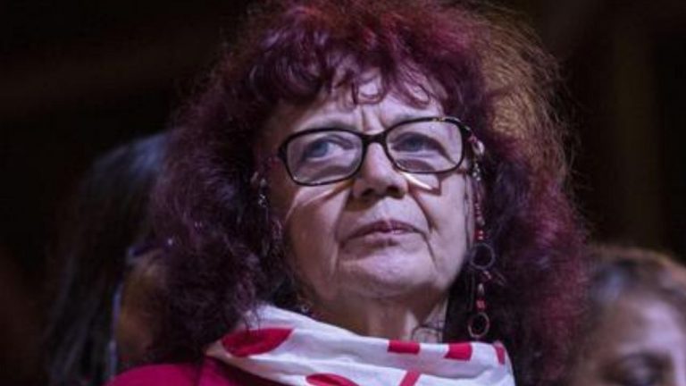 Nicoletta Dosio