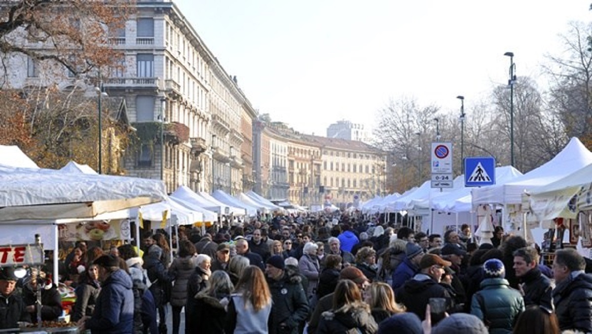 Oh Bej Oh Bej 2019: modifiche ai percorsi dei mezzi di superficie Atm