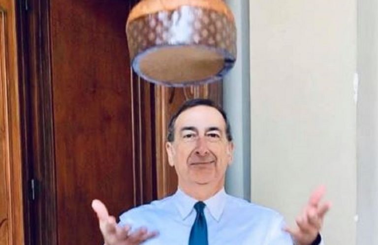 Panettone sospeso, a Milano è record di donazioni