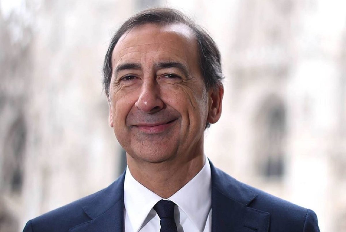 I redditi di sindaco e assessori: quanto guadagna Beppe Sala?