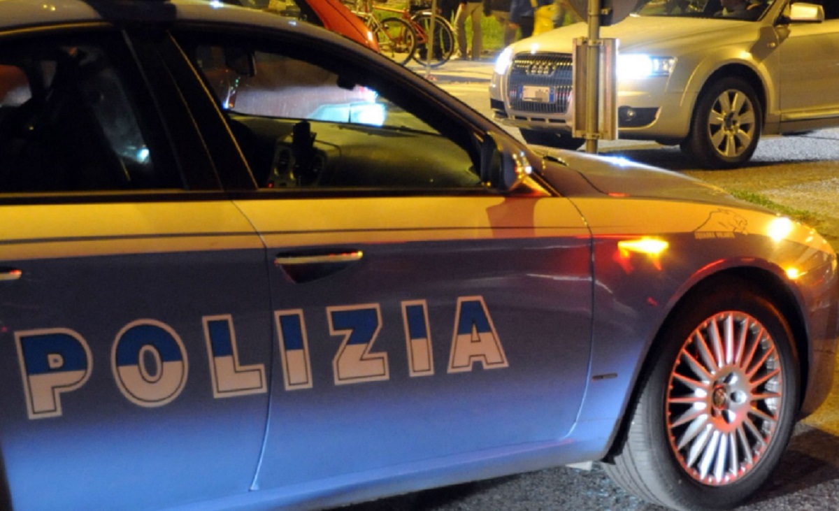 Paura al Parco della Martesana: due ragazzi sono stati accoltellati
