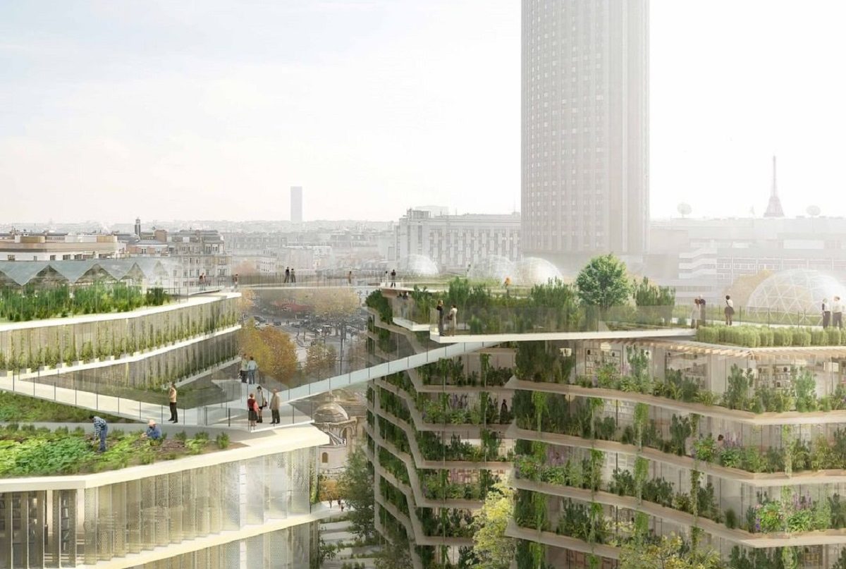 Reinventing Cities a Milano: le zone protagoniste della riqualificazione