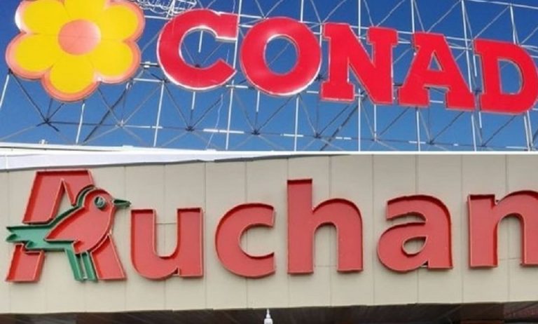 Sciopero Auchan-Conad: lavoratori in piazza a Milano il 5 dicembre