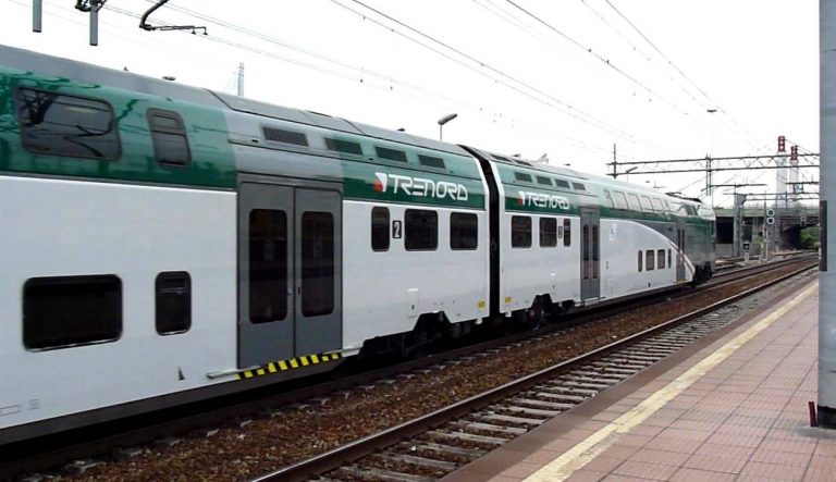 sciopero trenord indetto pet il 15 dicembre