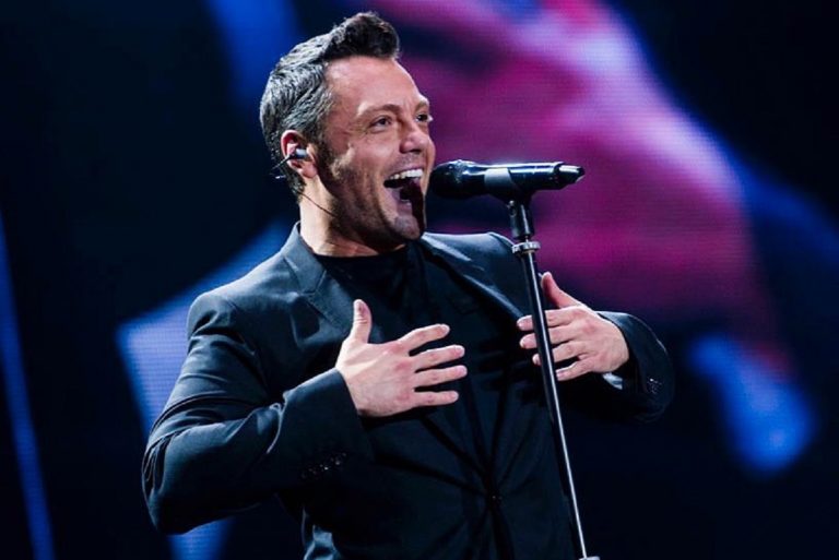 Tiziano Ferro in concerto a Milano nel 2020: nuova data del tour