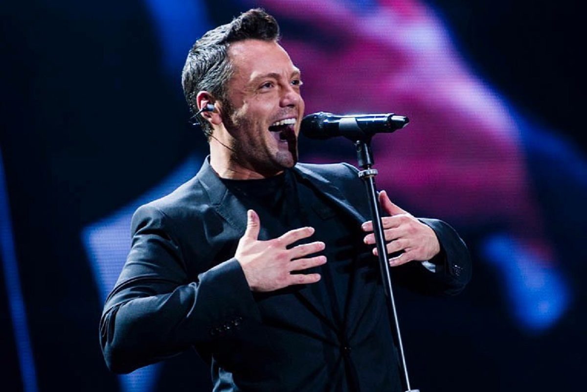 Tiziano Ferro in concerto a Milano nel 2020: nuova data del tour