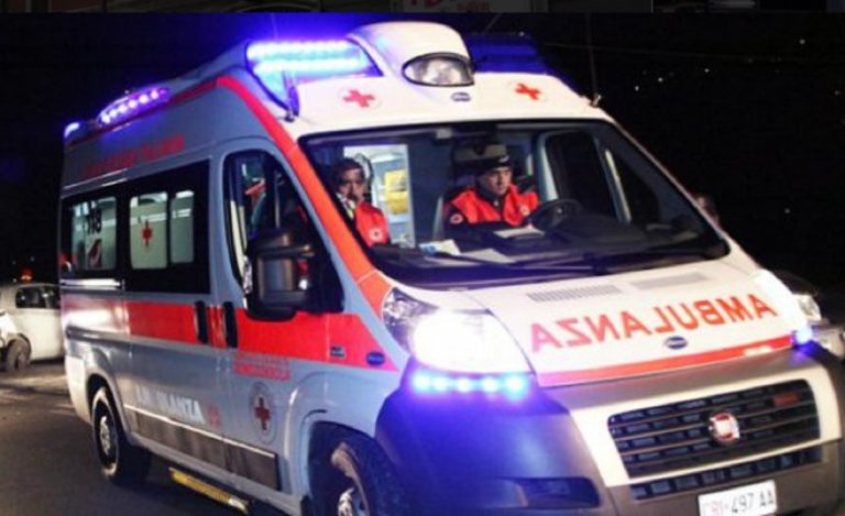 tragedia cernusco