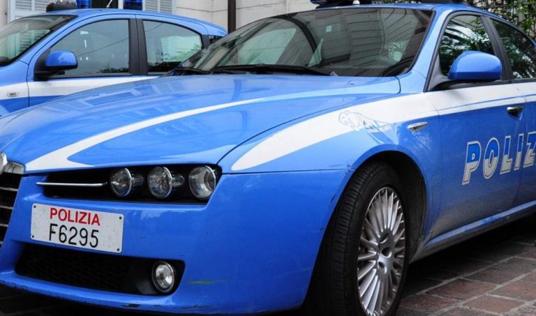 trovato cadavere piazzale zavattari