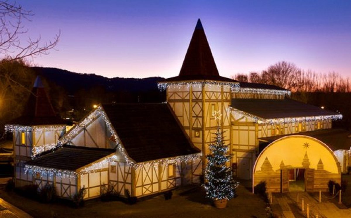Villaggio di Babbo Natale: l’organizzazione risponde alle numerose critiche