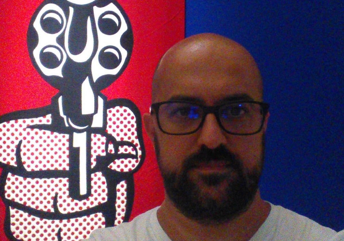 Alfredo Cappello: “Milano è un biglietto da visita per lavorare”