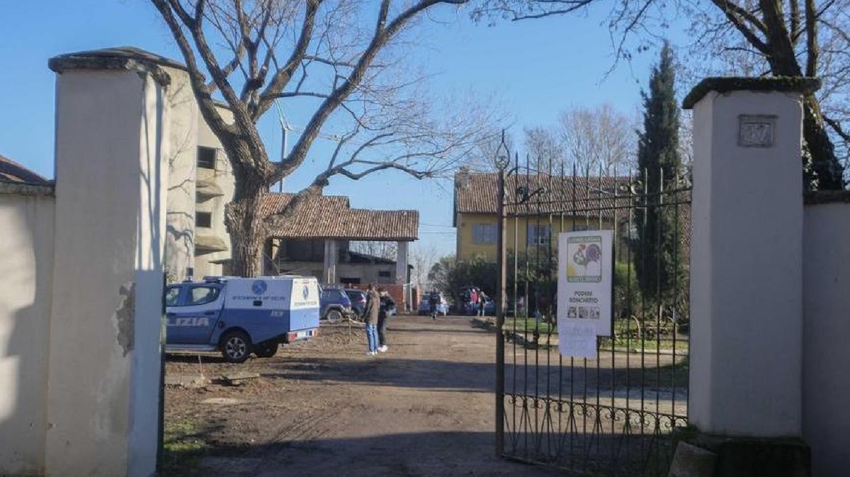 Anziana uccisa in agriturismo: un dipendente di 22 anni ha confessato