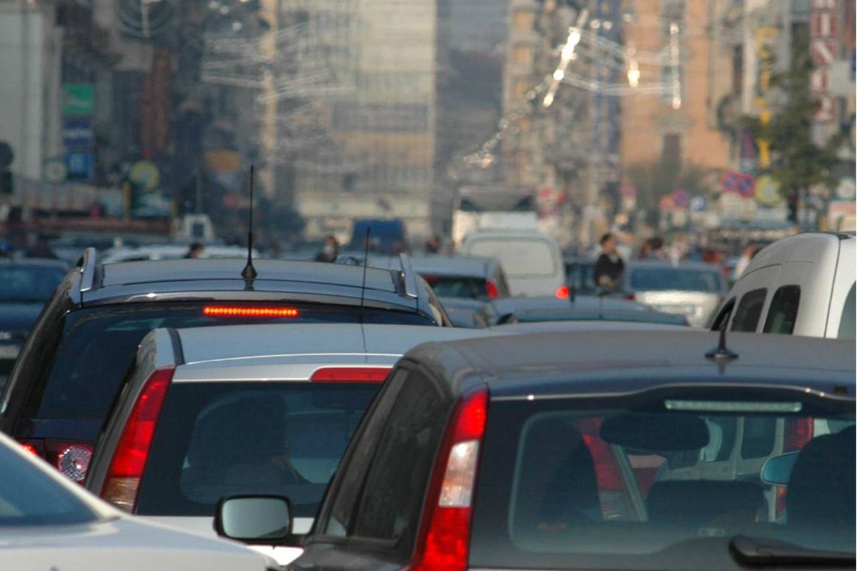 Allerta inquinamento a Milano: anticipate le misure di secondo livello