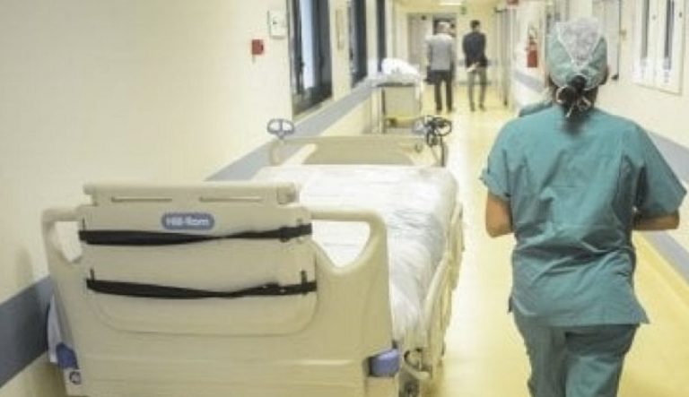 morto per occlusione intestinale